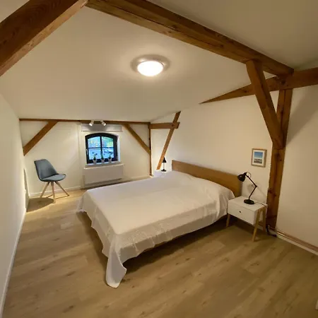 Ostsee-landhausblick Zw Rostock Und Wismar Holiday home Neuburg (Mecklenburg-Vorpommern)