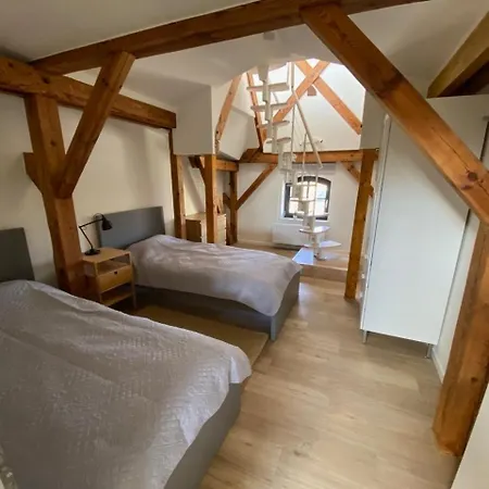 Ostsee-weitblick Zw Rostock Und Wismar 아파트