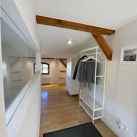 Ostsee-weitblick Zw Rostock Und Wismar * Neuburg (Mecklenburg-Vorpommern)