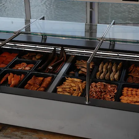 Ostsee-weitblick Zw Rostock Und Wismar *