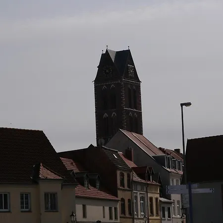 Holiday home Ostsee-landhausblick Zw Rostock Und Wismar Neuburg (Mecklenburg-Vorpommern)