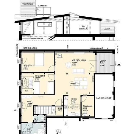 Ostsee-weitblick Zw Rostock Und Wismar *