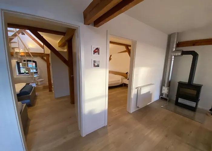 Ostsee-weitblick Zw Rostock Und Wismar *