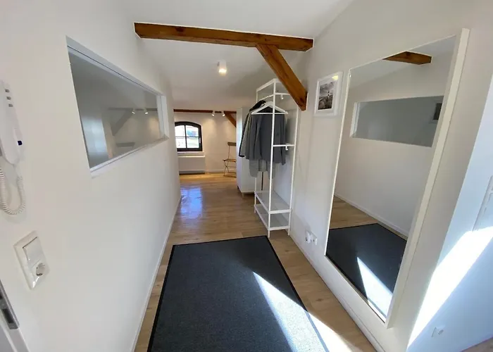 Ostsee-weitblick Zw Rostock Und Wismar * Neuburg