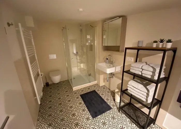 Ostsee-weitblick Zw Rostock Und Wismar Apartman