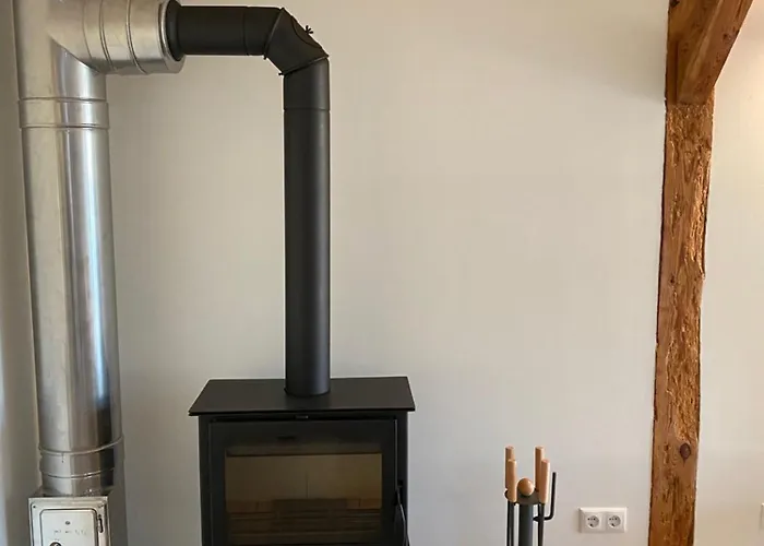 Apartman Ostsee-weitblick Zw Rostock Und Wismar *