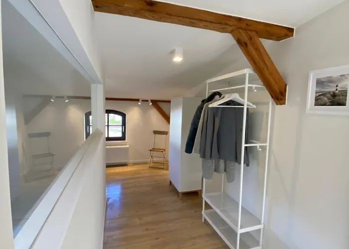 Ostsee-weitblick Zw Rostock Und Wismar * Neuburg