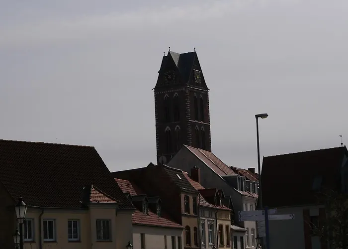 Apartman Ostsee-weitblick Zw Rostock Und Wismar Neuburg