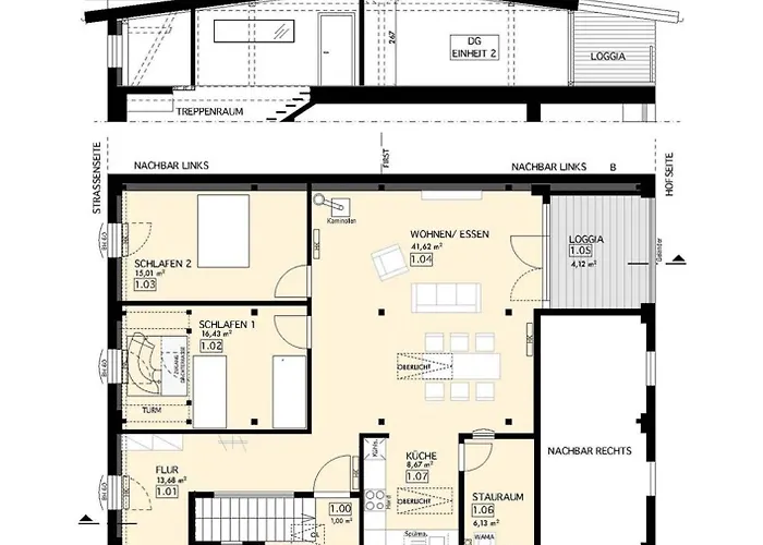 Ostsee-weitblick Zw Rostock Und Wismar *